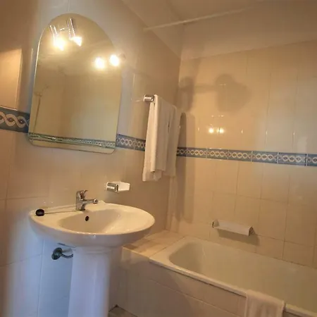 Appartement Banga Sol Ii - Oura 11º E - Vista Mar - Wi-fi Armação de Pêra