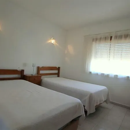 Banga Sol Ii - Oura 11º E - Vista Mar - Wi-fi Appartement