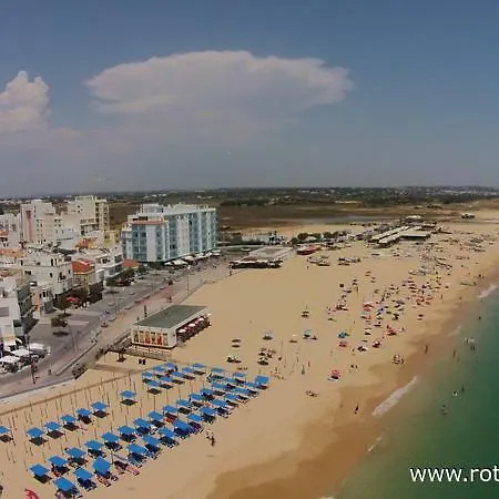 Banga Sol Ii - Oura 11º E - Vista Mar - Wi-fi *