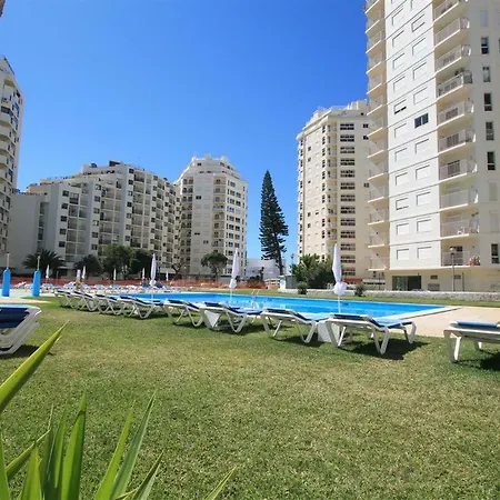 Banga Sol Ii - Oura 11º E - Vista Mar - Wi-fi *